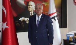 Cafer Adıgüzel Eskişehir Elektrikçiler Odası için adaylığını açıkladı
