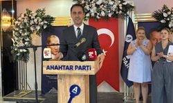 Çağlar Ölce: "Bu konu ekonomiyi hedef alan bir ulusal güvenlik tehdididir"