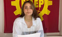 Ceren Kökoğlu: "Bu teklif Türkiye işçi sınıfının taleplerinin kazanılması için bir başlangıç olacak"