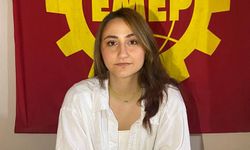 Ceren Kökoğlu: "İşçileri ve emekçileri kamu işçileriyle dayanışmaya çağırıyoruz"