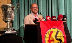 CHP Eskişehir Milletvekili İbrahim Arslan: "Eskişehirspor için de her şey çok güzel olacak diyoruz"
