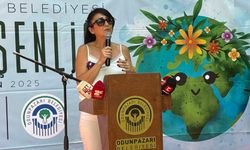 Derya Yurtaydın Özkar: “Daha temiz bir Odunpazarı sizinle mümkün”