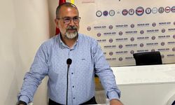 Eskişehir'de Eğitim-Bir-Sen 2 No’lu Şube'nin yeni başkanı belli oldu