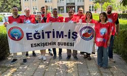 Eğitim İş Eskişehir Şubesi: “Bunlar yalnızca istatistik değil, yitirilen hayatlardır”