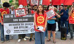Emek Partisi Eskişehir: “Emperyalist işbirliğine son verilmeli, NATO üsleri kapatılmalı”