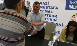Emirdağ’da halk oylaması başlatıldı; 20 Haziran'a kadar sürecek