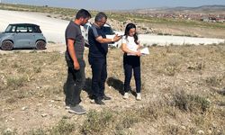 Emirdağ’da yıllardır beklenen proje için harekete geçildi