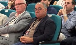 Erdal Şahbaz’dan örnek hareket; Eskişehirspor’dan çok ciddi bir alacağı bulunuyordu