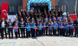 Eskişehir'e yeni bir Anadolu İmam Hatip Lisesi kazandırıldı; Resmi açılış töreni yapıldı