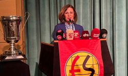 Ayşe Ünlüce'den Eskişehispor için şirketleşme açıklaması