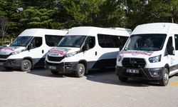 Eskişehir Büyükşehir Belediyesi duyurdu; Asri Mezarlığa gitmek isteyenler dikkat