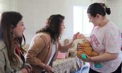 Eskişehir Büyükşehir Belediyesi'nin bu uygulaması büyük takdir görüyor
