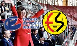 Eskişehir Büyükşehir Belediyesi'nin Eskişehirspor’a verdiği destek belli oldu