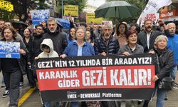 Eskişehir Emek ve Demokrasi Platformu: "Arkadaşlarımız serbest bırakılana kadar devam"