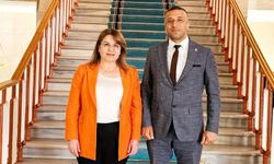 Eskişehir Gastronomi Derneği Başkanı Murat Arnik'ten belediyelere tepki