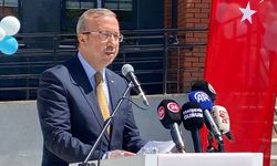 Eskişehir İl Milli Eğitim Müdürü Sinan Aydın Eskişehir'e kazandırılan okul sayısını açıkladı