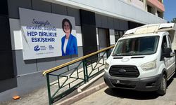 Eskişehir Kent Lokantası taşınıyor; Yeni adresi ve açılış tarihi belli oldu