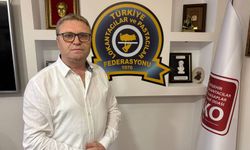 Bahar Bilen'den esnaflar adına anlamlı çağrı; "Nefes almamıza müsaade edin"