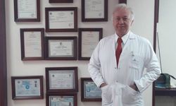 Eskişehir sağlık camiası yasta: Doktor Mehmet Erol yaşamını yitirdi
