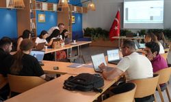 Eskişehir Sanayi Odası açıkladı; Çok önemli bir hizmet veriliyor