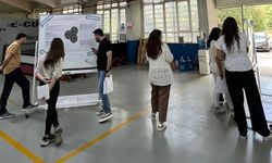 Eskişehir Sanayi Odası harekete geçti; Yalnızca masa başında kalmadılar
