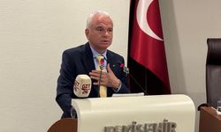 Eskişehir Ticaret Odası Başkanı Metin Güler'den nefes kredisi açıklaması