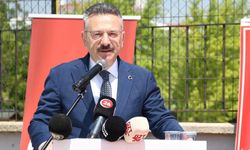 Eskişehir Valisi Hüseyin Aksoy: "Bu yatırımlar bizim için son derece kıymetli"