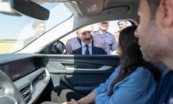 Eskişehir Valisi Hüseyin Aksoy'dan arefe gününde anlamlı mesajlar