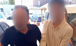 Eskişehir'de AK Parti stantına saldıran şahıs ile ilgili flaş gelişme; Video görüntüsü de paylaşıldı
