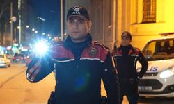 Eskişehir’de aranan şahıslara yönelik operasyonlar sürüyor