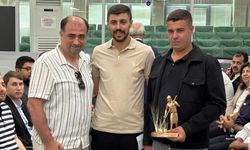 Eskişehir’de arpa sezonu başladı: İlk mahsul güzel fiyattan satıldı