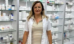 Eskişehir'de bulunan eczacılar bu sıkıntı nedeniyle oldukça şikayetçi