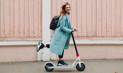 Eskişehir’de elektrikli scooter konusunda önemli bir karar alındı