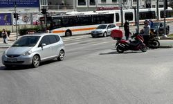 Eskişehir'de her yerde varlar; Her gün benzer şekilde kazalara karışıyorlar