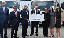 Eskişehir’de kadın yatırımcılara soğuk zincir desteği