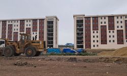 Eskişehir’de kız öğrenciler için yeni yurt binası inşa ediliyor; İşte son gelişmeler