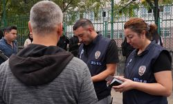 Eskişehir'de kontroller sürüyor; Dikkat çekici rakamlar