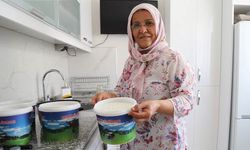 Eskişehir’de manda sütü üretimi yapanlara önemli destekler veriliyor
