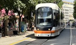 Eskişehir’de organize sanayi bölgesine tramvay gitmeli mi; Uzman isim yorumladı