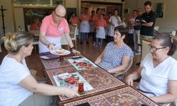 Eskişehir'de özel bireylerin hayatını değiştiren kafe