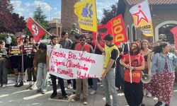 Eskişehir’de protestolara katılan öğrencilere disiplin soruşturması