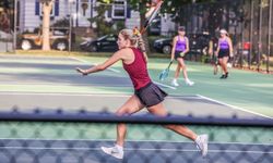 Eskişehir’de tenis öğrenmek isteyenler dikkat; Kayıtlar başlıyor, kontenjanlar sınırlı