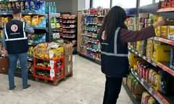 Eskişehir'de Ticaret İl Müdürlüğü ekipleri ceza yağdırdı