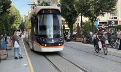 Eskişehir'de 19 Mayıs'ta tramvaylar ücretsiz olacak mı; İşte cevabı