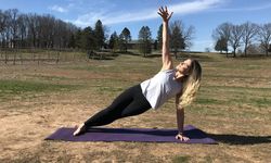 Eskişehir’de ücretsiz pilates fırsatı: Kayıtlar başlıyor