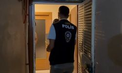 Eskişehir'de yasa dışı bahis operasyonu düzenlendi; Gözaltına alınanlar var
