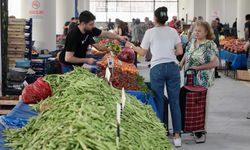 Kurtuluş Kapalı Pazar Yeri ne zaman hazır olacak; Ayşe Ünlüce tarih vererek açıklama yaptı