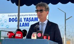 Eskişehir’e yeni yapılan tesis için Erdinç Yuva’dan övgü dolu sözler