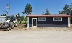 Eskişehir’in o ilçesinde uzun süredir bekleniyordu; Hizmete açıldı