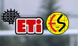Eskişehirspor'dan ETİ açıklaması; "Eskişehirimizin gururu ve simgesi"